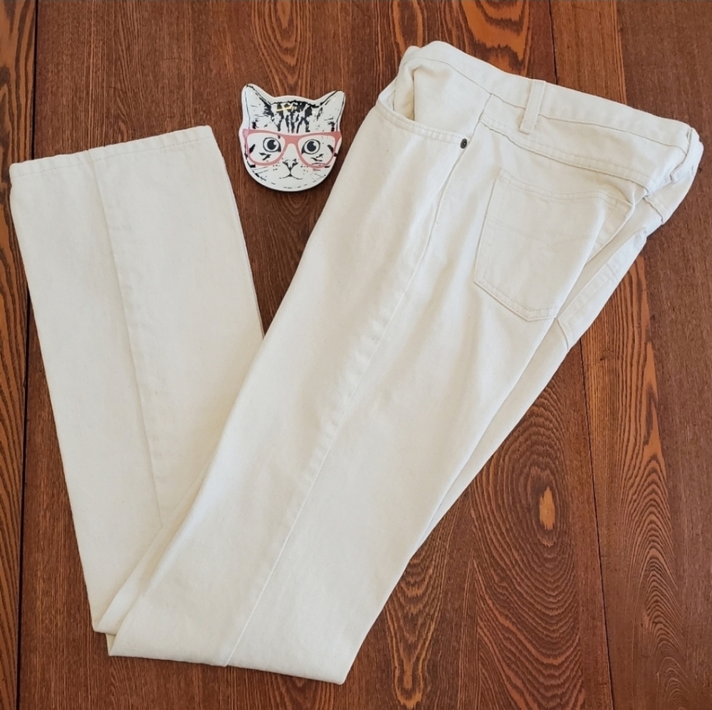 Cruel Girl Bootcut Jeans, size 5